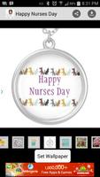 Happy Nurses Day capture d'écran 1