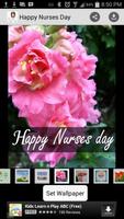 Happy Nurses Day স্ক্রিনশট 2