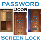 Password Door Screen Lock иконка