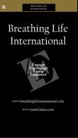 Breathing Life International poster