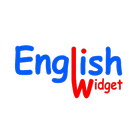 Icona English Widget