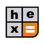 Hex Converter icône