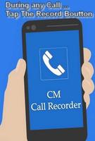 Chat SOMA Call Recorder Poster