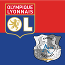 OL-AMIENS billets mobiles APK