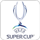 APK Mobile Tickets - UEFA SUPER CUP 2018