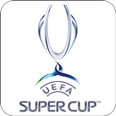 Mobile Tickets - UEFA SUPER CUP 2018 APK