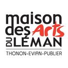 Maison des Arts du Léman आइकन