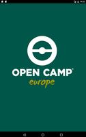 Open Camp Europe تصوير الشاشة 3