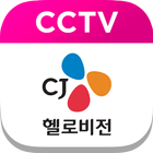 CJ CCTV icon