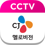 CJ CCTV icon