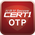 Secuve CERT1 OTP