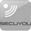 Secuyou Lock app أيقونة