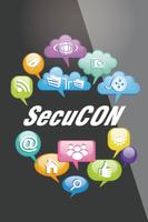 SecuCON Mobile ảnh chụp màn hình 1