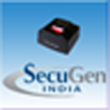 SecuGen RD Service icon