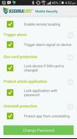 Mobile Security & Antivirus 2 스크린샷 3