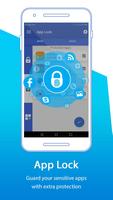 Sichern App Sperren 2018: Fingerabdruck Sperren Ap Screenshot 1