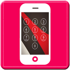 Secure Applock icône