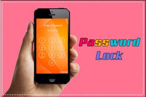 Secure Applock पोस्टर