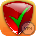 VPN Fast Secure - Free Unblock Proxy ไอคอน