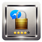 Lock for Facbeook Messenger icône