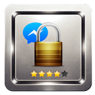 Lock for Facbeook Messenger アイコン