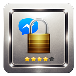 Lock for Facbeook Messenger