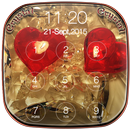 Crystal Passcode LockScreen APK