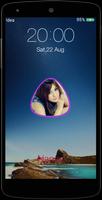 Photo Passcode Lockscreen স্ক্রিনশট 3