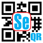 SeQR scan icône