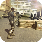 Counter Serial Attack strike biểu tượng