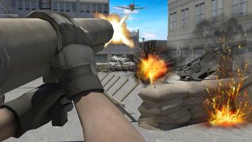 Counter Serial Attack strike ảnh chụp màn hình 2