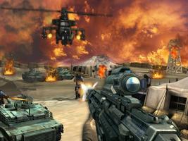Counter Shooting Terrorist Screenshot 3