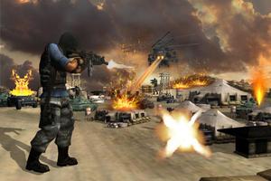 Counter Shooting Terrorist Screenshot 1