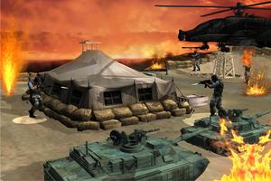 Counter Shooting Terrorist Screenshot 2