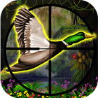 Duck Hunter Adventure 2015 icon
