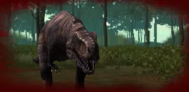 Wild hunter Dino simulatorgame