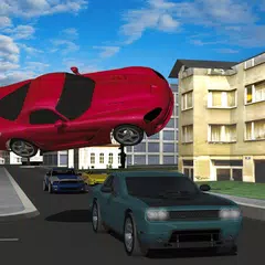 Extreme Car Driving simulator アプリダウンロード