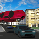 APK Extreme Car Driving simulator