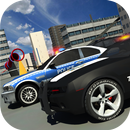 Extreme Police car Driving APK