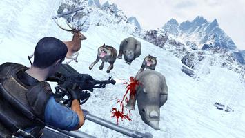 Escape Forest Wild Hunter screenshot 2