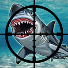 Great Shark Hunting icône