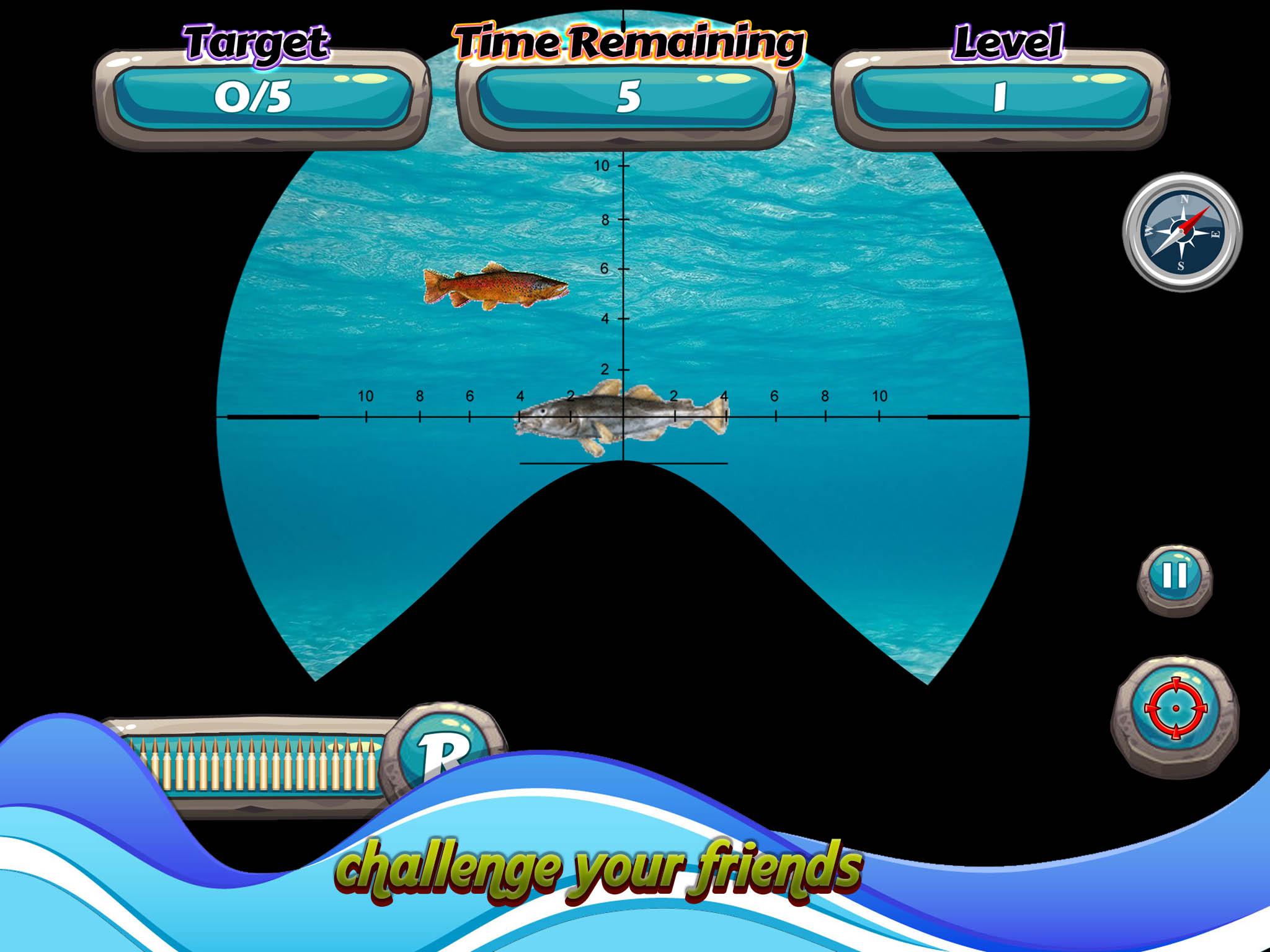 Great Shark Hunting for Android - APK Download - 