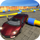 APK Racing Sports Car simulator