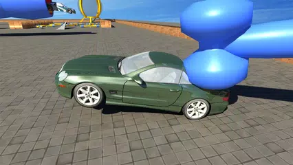Racing Sports Car simulator APK download