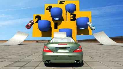 Racing Sports Car simulator APK download