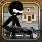 Real Shooter Killer icon