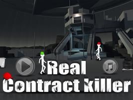 Real Shooter Killer poster