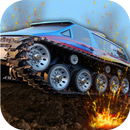 war destruction Highway racer APK