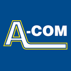 A-COM иконка