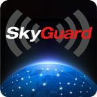 SkyGuard icône